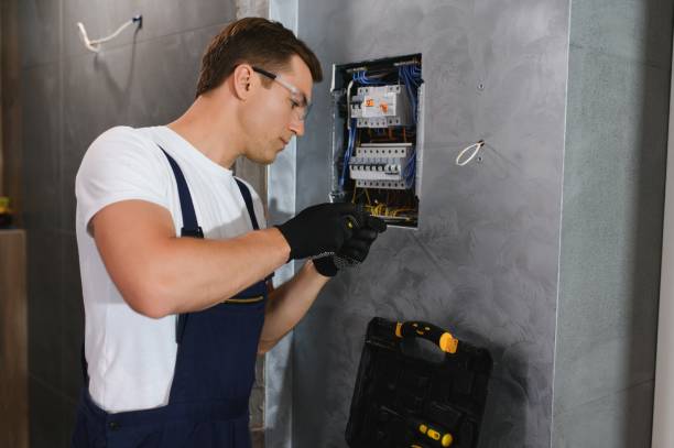 Best Affordable Electrician  in Silver Spring, MD