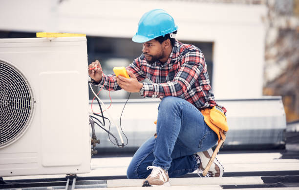 Best Home Electrical Repair  in Silver Spring, MD
