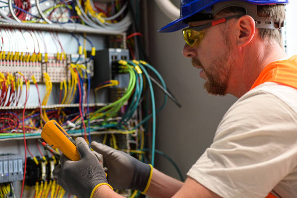Best Generator Installation Services  in Silver Spring, MD