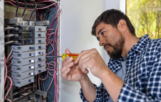Best Generator Installation Services  in Silver Spring, MD